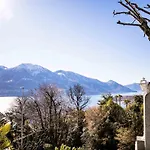 Casa Luna - Wonderful View Brione sopra Minusio