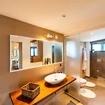 Casa Luna - Wonderful View Appartement Brione sopra Minusio
