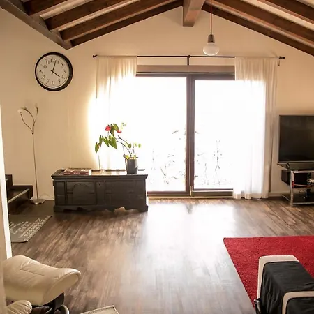 Casa Luna - Wonderful View Apartmán *