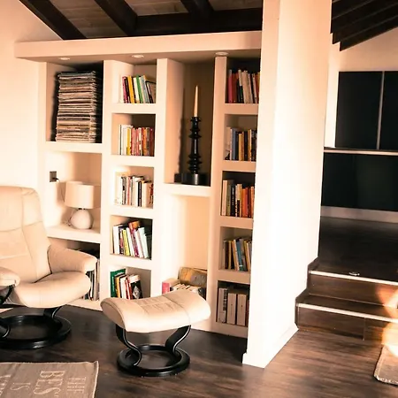 Apartmán Casa Luna - Wonderful View *