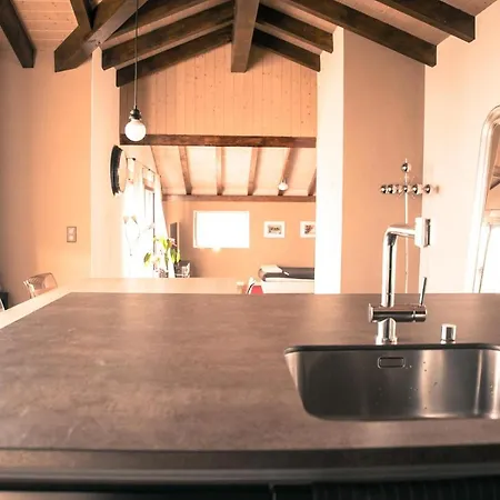 Casa Luna - Wonderful View * Brione sopra Minusio