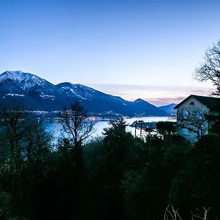 Apartmán Casa Luna - Wonderful View *