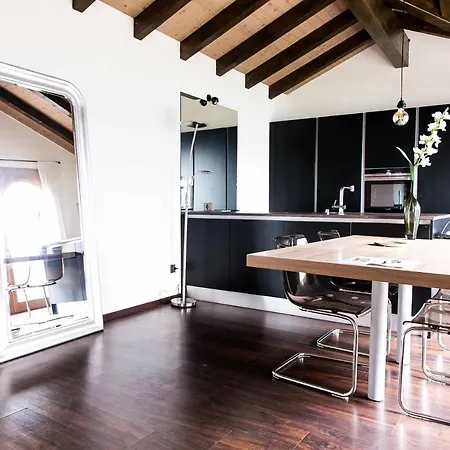 Apartment Casa Luna - Wonderful View