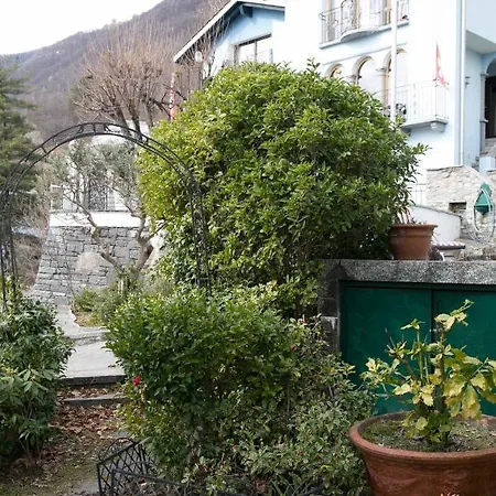 Apartmán Casa Luna - Wonderful View