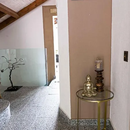 Casa Luna - Wonderful View