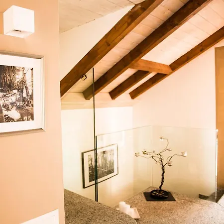 Casa Luna - Wonderful View Apartment Brione sopra Minusio