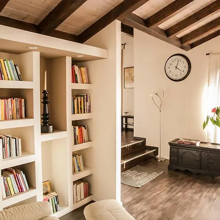 Casa Luna - Wonderful View Apartmán