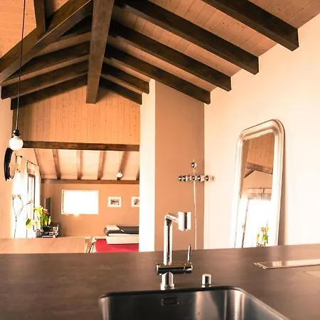 Casa Luna - Wonderful View Apartment