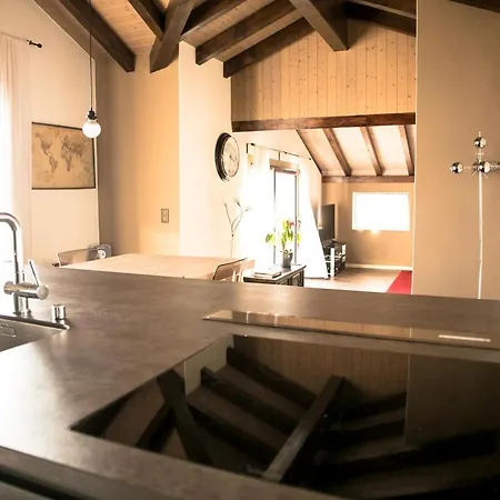 Apartmán Casa Luna - Wonderful View *