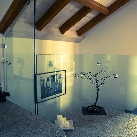 Casa Luna - Wonderful View Apartment Brione sopra Minusio