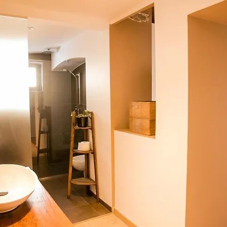 Apartmán Casa Luna - Wonderful View *