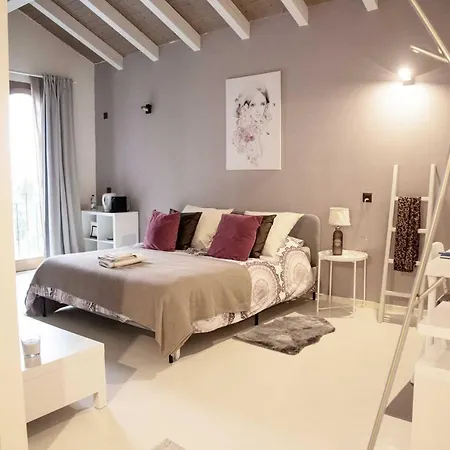 Apartmán Casa Luna - Wonderful View