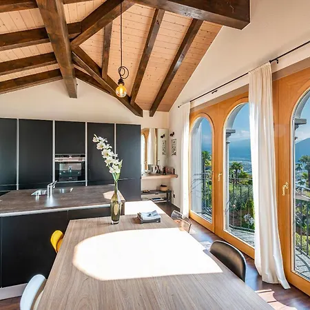 Casa Luna - Wonderful View