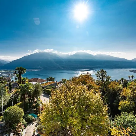 Casa Luna - Wonderful View *