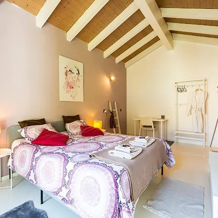 Casa Luna - Wonderful View