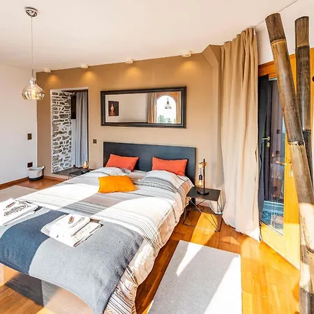 Casa Luna - Wonderful View