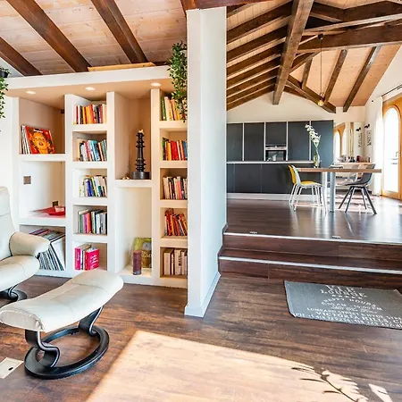 Casa Luna - Wonderful View Brione sopra Minusio