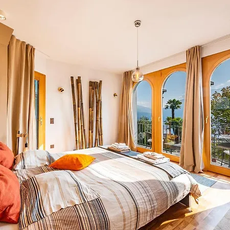 Apartmán Casa Luna - Wonderful View *