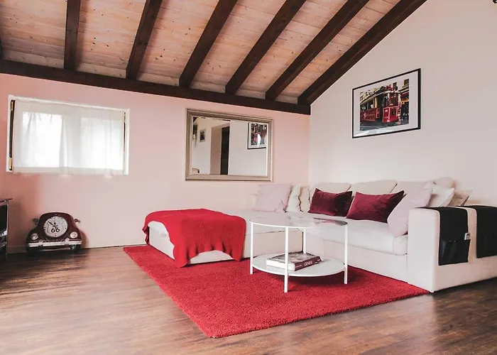 Casa Luna - Wonderful View Apartamento