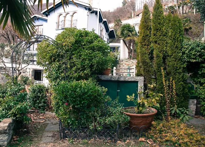 Casa Luna - Wonderful View Apartamento