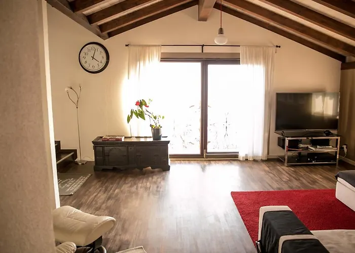 Casa Luna - Wonderful View Apartamento *