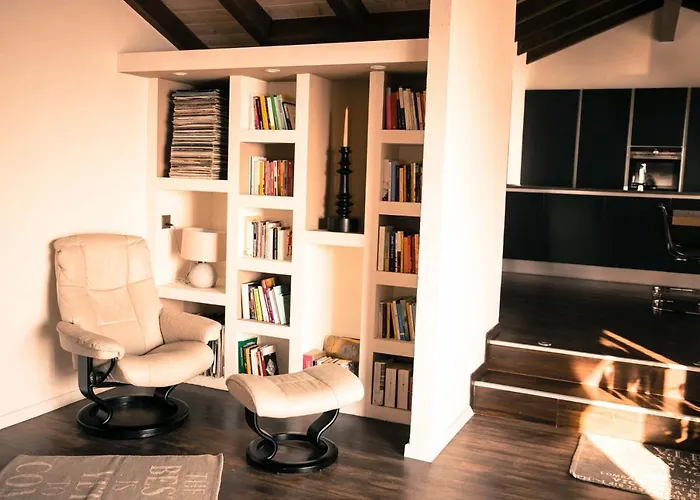 Appartement Casa Luna - Wonderful View *