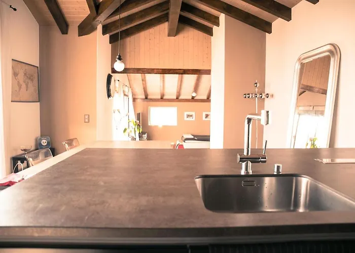 Casa Luna - Wonderful View * Brione sopra Minusio