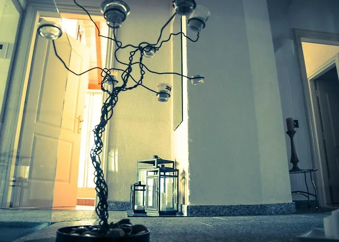 Casa Luna - Wonderful View *