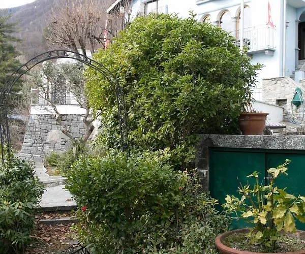 Appartement Casa Luna - Wonderful View