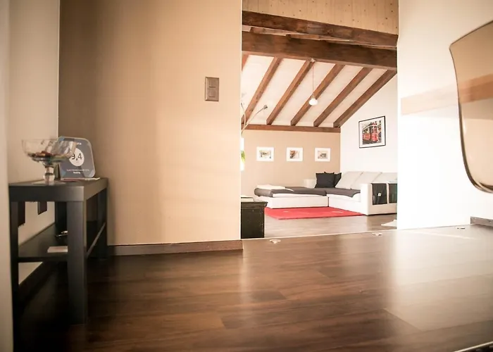 Casa Luna - Wonderful View * Brione sopra Minusio