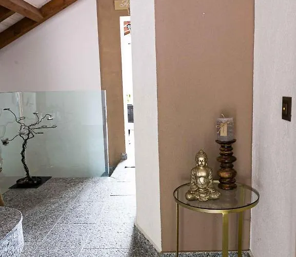 Casa Luna - Wonderful View