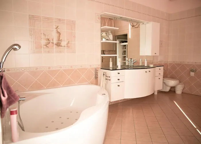 Casa Luna - Wonderful View 아파트 Brione sopra Minusio