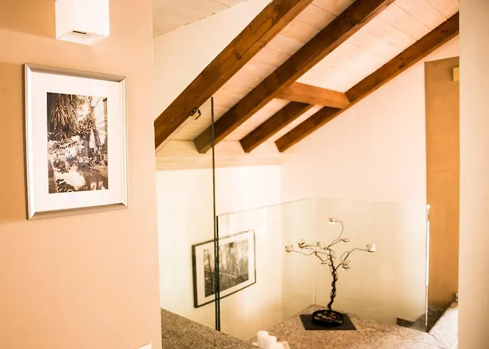 Casa Luna - Wonderful View Daire Brione sopra Minusio