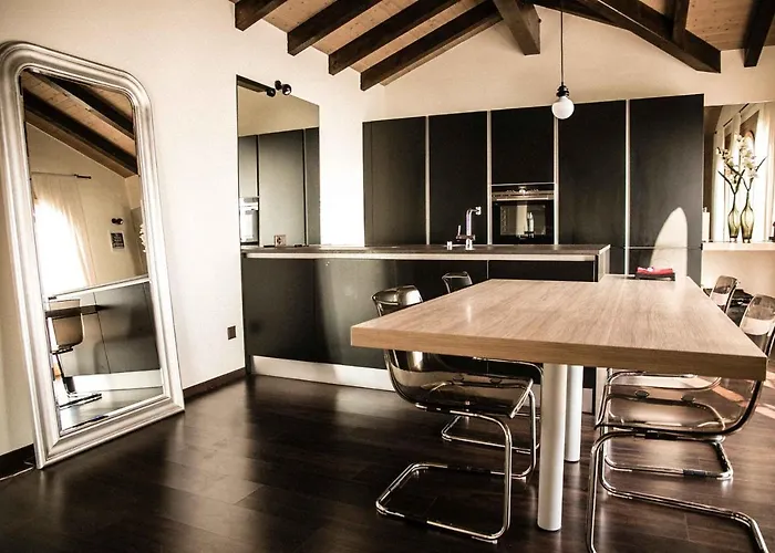 Appartement Casa Luna - Wonderful View Brione sopra Minusio