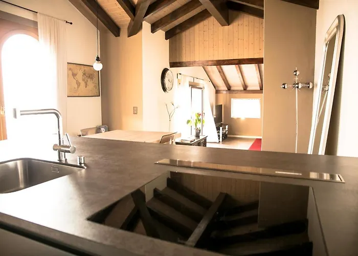 Appartement Casa Luna - Wonderful View *