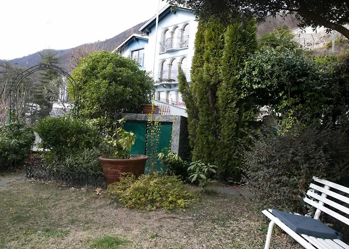 Casa Luna - Wonderful View * Brione sopra Minusio