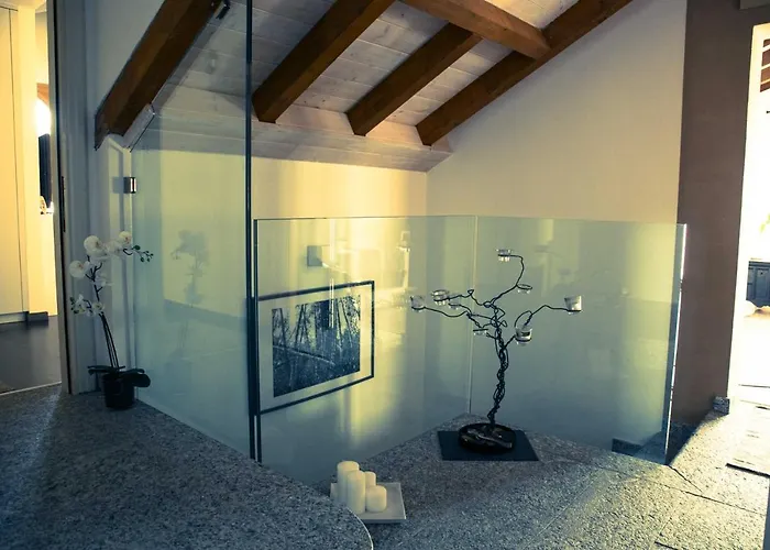 Casa Luna - Wonderful View 아파트 Brione sopra Minusio