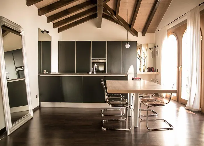 Casa Luna - Wonderful View Daire Brione sopra Minusio