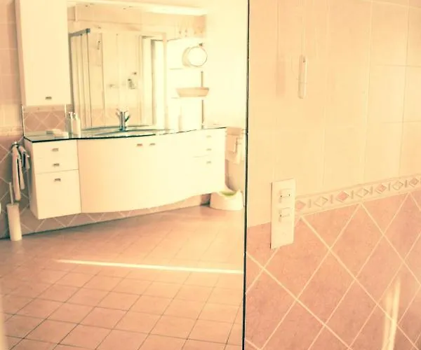 Casa Luna - Wonderful View Appartement *