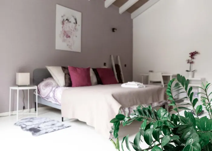 Casa Luna - Wonderful View Apartamento