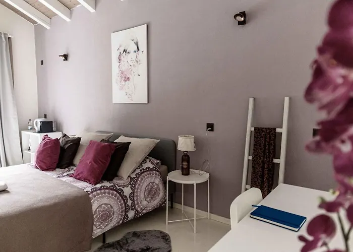 Appartement Casa Luna - Wonderful View Brione sopra Minusio