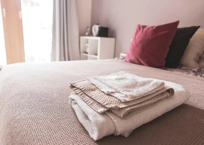 Casa Luna - Wonderful View