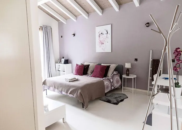 Daire Casa Luna - Wonderful View Brione sopra Minusio