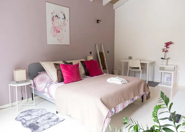 Casa Luna - Wonderful View