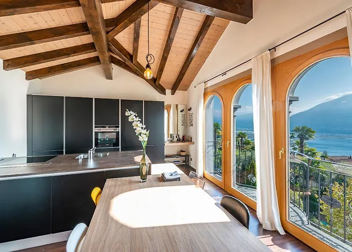 Casa Luna - Wonderful View