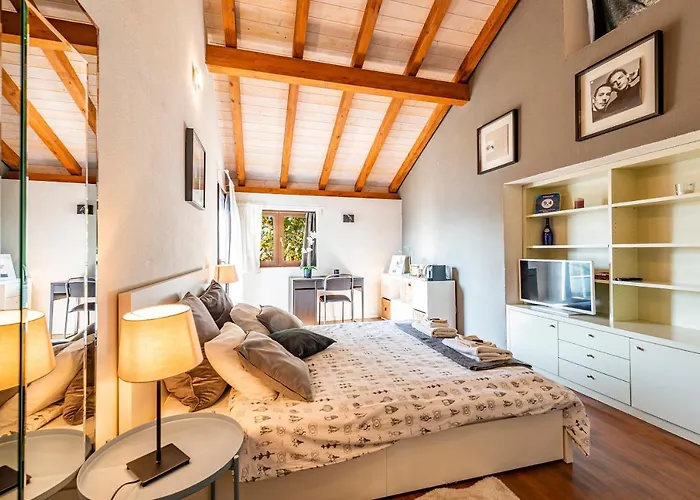 Casa Luna - Wonderful View Brione sopra Minusio