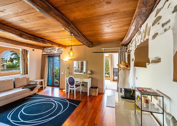 Casa Luna - Wonderful View *