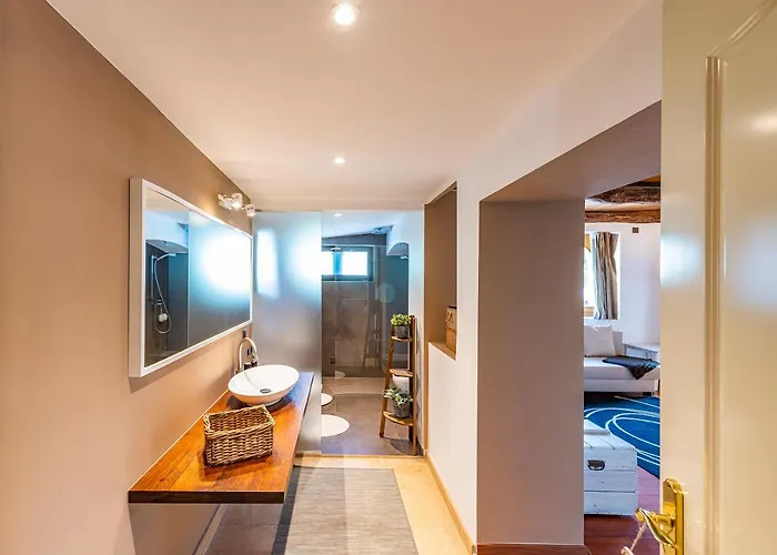 Casa Luna - Wonderful View