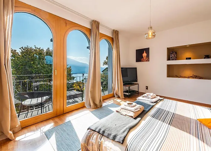 Casa Luna - Wonderful View