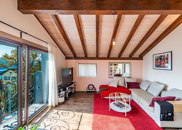 Casa Luna - Wonderful View